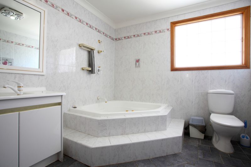 Cost of Bathtub Installation in Wichita Falls, TX